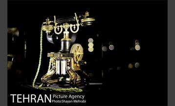 موزه ماشین های اداری 13