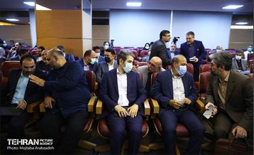 اولین رویداد مردمی سازی در مدیریت شهری 1