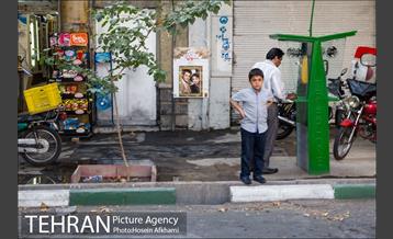 خیابان ایران 6