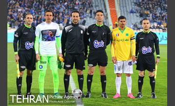 استقلال تهران و صنعت نفت ابادان 2