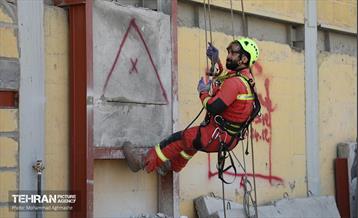 تمرین دو روزه برای پیوستن به اینساراگ جهانی 5