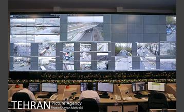 بازگشایی آزمایشی فاز دوم بزرگراه شهید نجفی رستگار 17