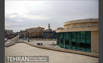 مجموعه تاریخی گردشگری رازی 4