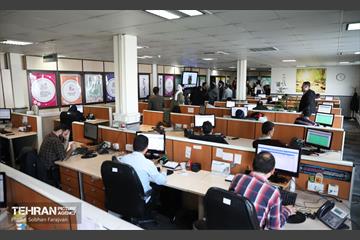 تور تهرانگردی سفرای خارجی 38