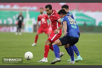 شهرآورد ۹۷ پایتخت 4