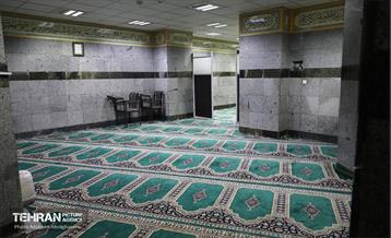 جلسه قرارگاه اجتماعی شرکت بهره‌برداری متروی تهران و حومه 29