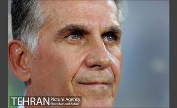 دیدار تیم‌های ملی فوتبال ایران و سوریه 7