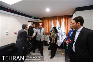 بازدید شهردار تهران از ۱۴ پروژه عمرانی، فرهنگی، ترافیکی منطقه ۹ 6