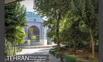 شهرنگار؛ امامزاده عبدالله 7