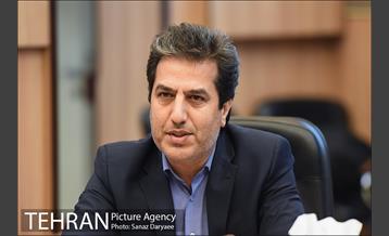 نشست سازمان مدیریت بحران و هیات آلمانی 11