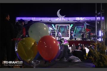 «شهر رمضان» در بوستان لاله (2) 5