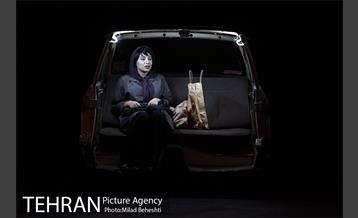 نمایش غلامرضا لبخندی 12