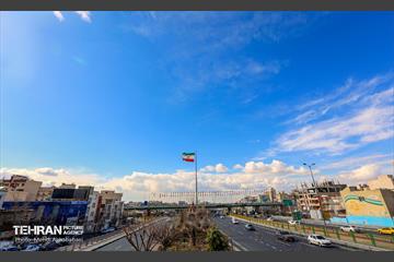 هوای پاک در دهه فجر 4