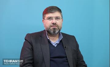 پایگاه خبری تحلیلی شهر در نمایشگاه رسانه‌های ایران 2