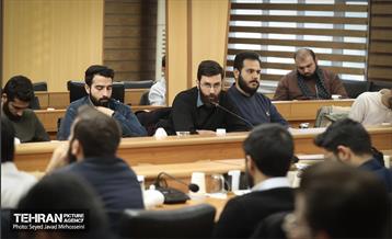 افطاری با دانشجویان 20