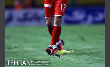 دیدار تیم های سپاهان و پرسپولیس 20