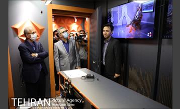 افتتاح شبکه شهر -2 21