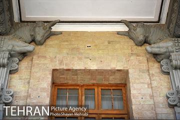 میدان مشق (باغ ملی) 46