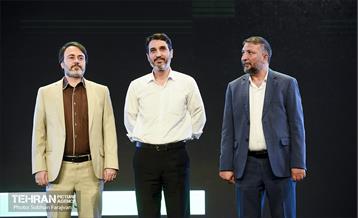 مراسم اختتامیه طرح مدرسه تابستانی نشاط و تعالی  23