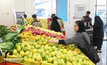 بهره‌برداری از پروژه‌های خدمات شهری در منطقه ۱۷ 25