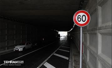 زیرگذر نواب-تندگویان، پیش از افتتاح 4