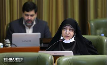 یکصدوچهل‌و‌دومین جلسه شورای اسلامی شهر تهران 32