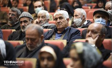 یادواره شهدای محله ده‌ونک 46