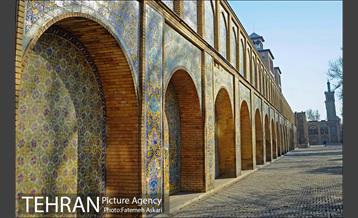 کاخ گلستان‎ 11