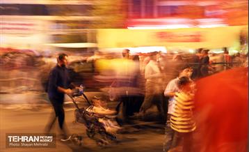 میهمانی ۱۰ کیلومتری عید غدیر 39