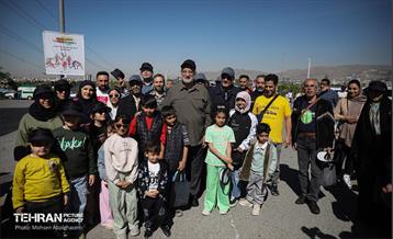 همایش پیاده روی و اختتامیه جشنواره بهشت 2  40