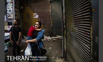 شهرنگار؛ بازار 9