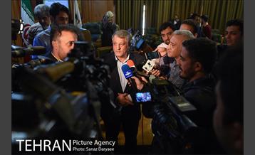 جلسه شورای شهر  26