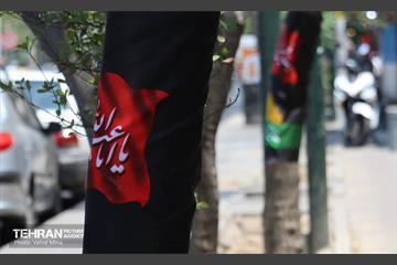 آماده‌سازی زائرشهر منطقه 11 4
