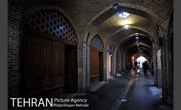 بازارچه سنتی عودلاجان 10