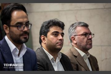 آیین رونمایی از سامانه کیف پول الکترونیک 14