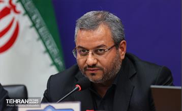 یکصدو هفدهمین نشست مجمع شهرداران کلانشهر‌های ایران 25