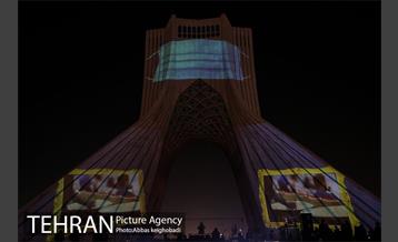 پرواز ۱۷۹ فانوس در آسمان به یاد ۱۷۹ شهید بهمن ماه ۵۷  23