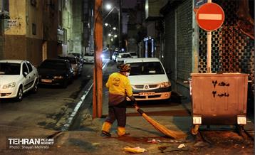 شهر تعطیل نیست! 19