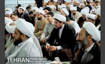 همایش بزرگ میقات غدیر 26