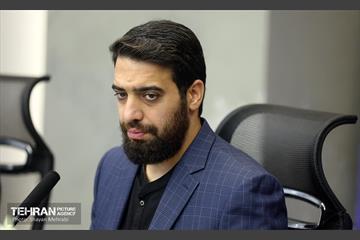 نشست خبری شهردار منطقه 11 با اصحاب رسانه 25