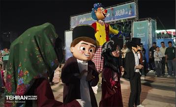 جشن «ایران عزیز» 37