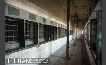 باغ موزه قصر( زندان سیاسی )‎ 29
