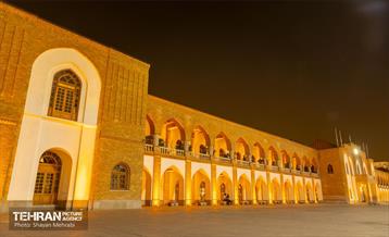 خانه شهر (بلدیه) 8