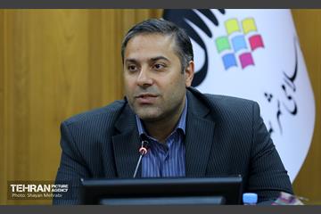 نشست خبری بودجه 1402 شهرداری تهران 7