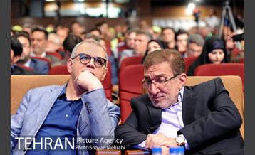 بزرگداشت روز کارگر با حضور شهردار تهران 10
