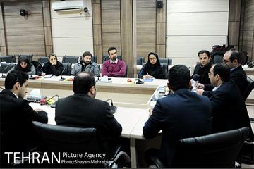 تفاهم نامه همکارى بین مرکز ارتباطات و امور بین الملل شهردارى تهران با ستاد توان افزایى و حمایت از فعالیت سازمان هاى مردم نهاد شهر تهران 12