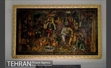 خانه مقدم، باارزش ترین خانه تهران 4