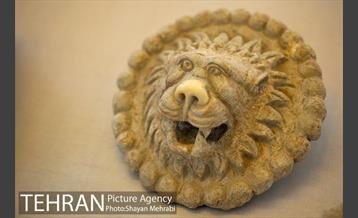 موزه ایران باستان 33