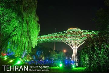 به مناسبت ده سالگی پل طبیعت 20