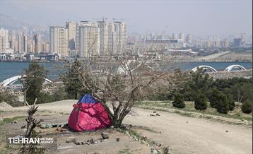 تعطیلات عید فطر در منطقه 22 27